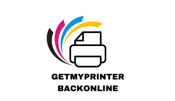 Backonline Getmyprinter